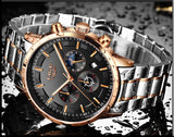 Colono 44mm Watch