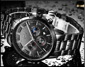 Colono 44mm Watch