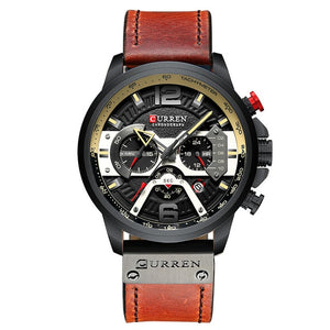 Estrada 54mm Chronograph