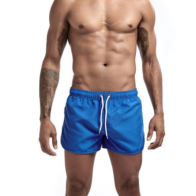 Short Swim Pants