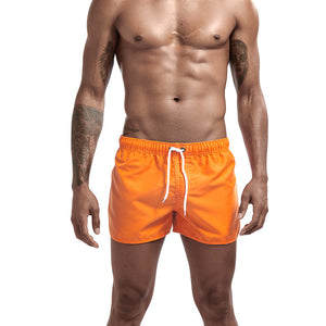 Short Swim Pants