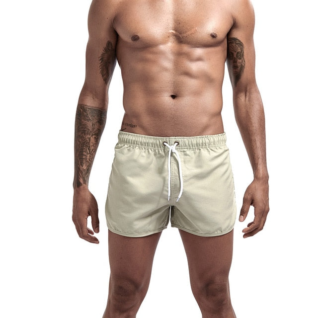 Short Swim Pants