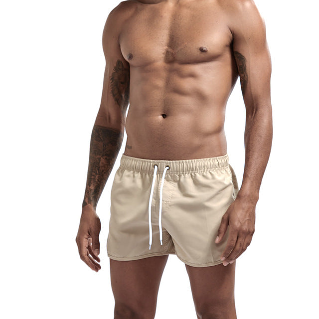 Short Swim Pants