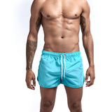 Short Swim Pants