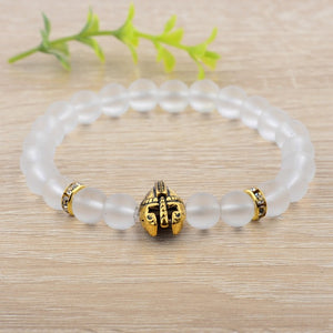 Spartan Warrior Bracelet