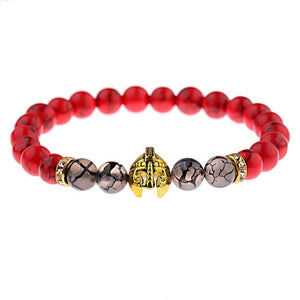 Spartan Warrior Bracelet