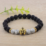 Spartan Warrior Bracelet