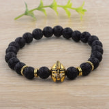 Spartan Warrior Bracelet