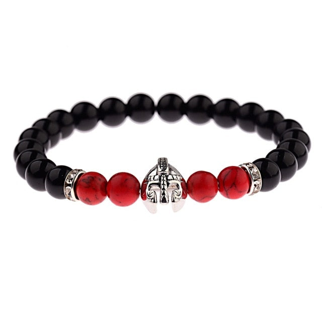 Spartan Warrior Bracelet