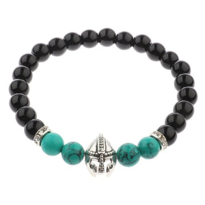 Spartan Warrior Bracelet