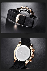 Dedizione 44mm Watch