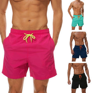 Laamei Swim Shorts