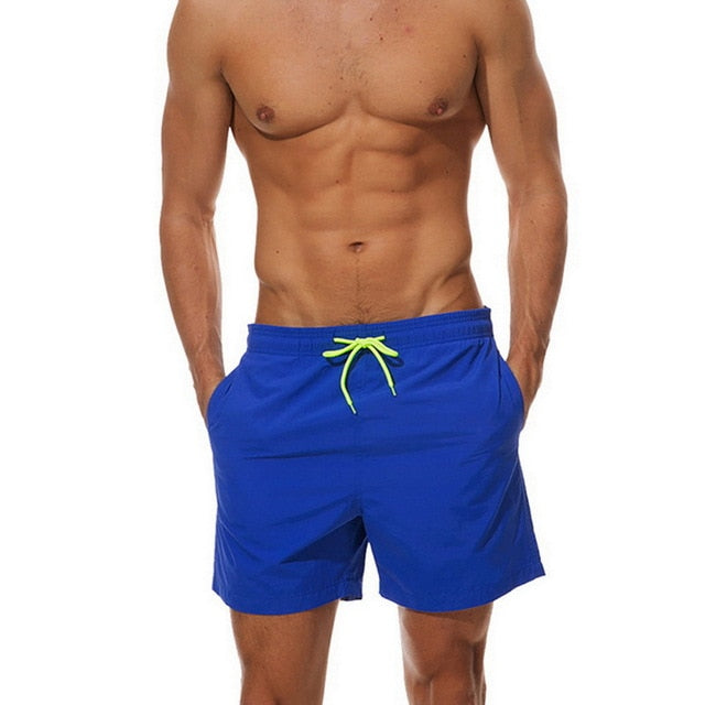 Laamei Swim Shorts