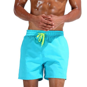 Laamei Swim Shorts