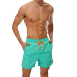 Laamei Swim Shorts