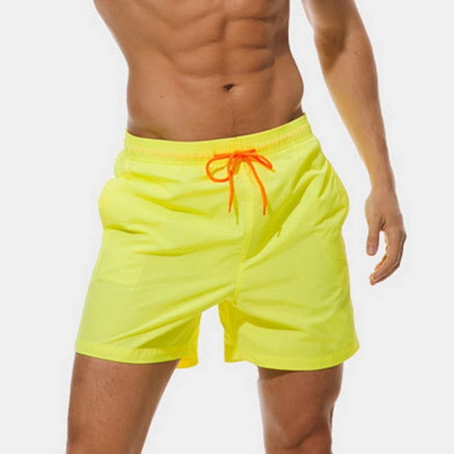 Laamei Swim Shorts