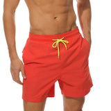 Laamei Swim Shorts