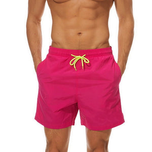 Laamei Swim Shorts