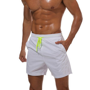 Laamei Swim Shorts