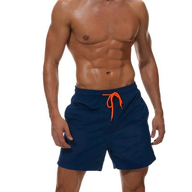 Laamei Swim Shorts