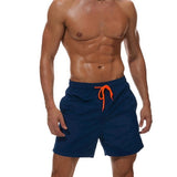 Laamei Swim Shorts