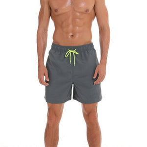 Laamei Swim Shorts