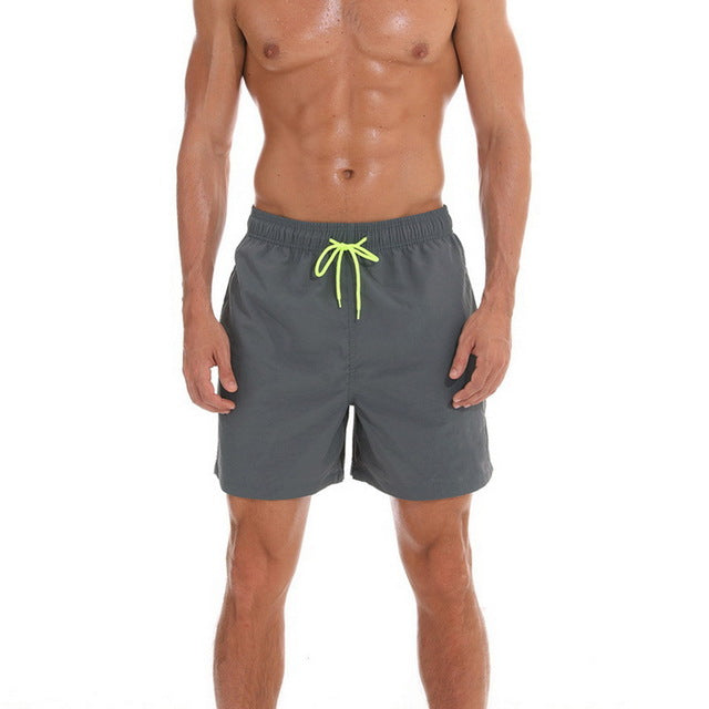 Laamei Swim Shorts