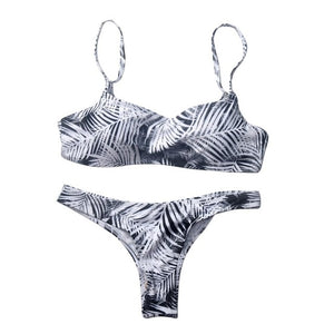 Push Bikini Set