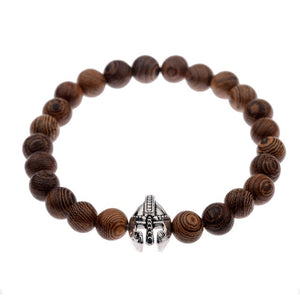 Spartan Warrior Bracelet