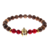 Spartan Warrior Bracelet