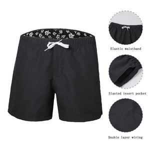 Laamei Swim Shorts