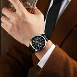 The Buono Watch 42mm