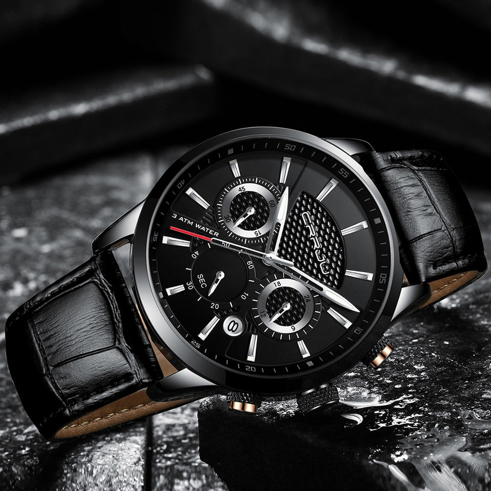 The Buono Watch 42mm