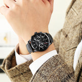 The Buono Watch 42mm