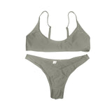 Push Bikini Set