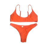 Push Bikini Set